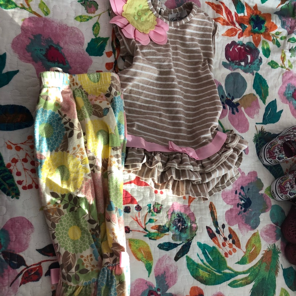 Capri set